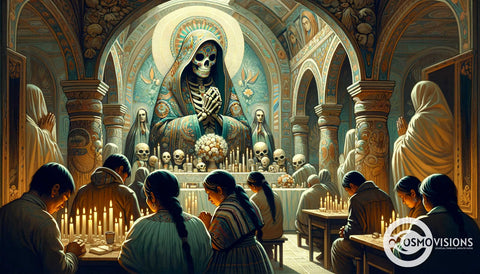 Coping with Grief: Daily Devotions to Death