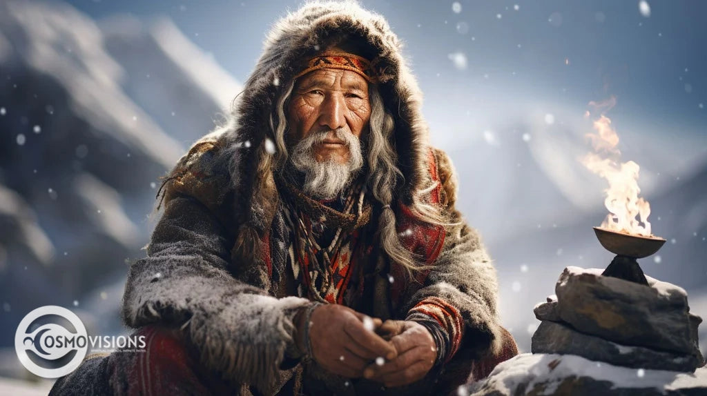 yakut, shamanism, shamans, native cultures