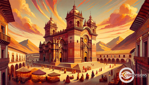 Exploring the Temples of Santa Muerte: A Guide to the Key Landmarks