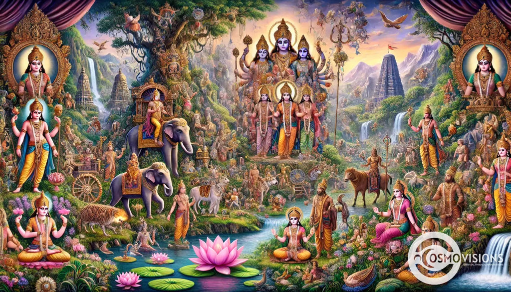 hindu, kali, hinduism