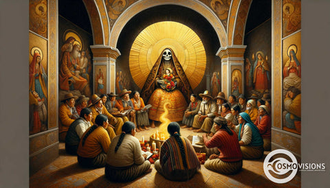 La Santa Muerte Miracles: Devotees Share Their Stories of Miracles and Blessings