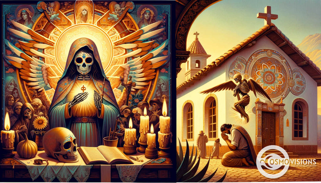 Santa Muerte,