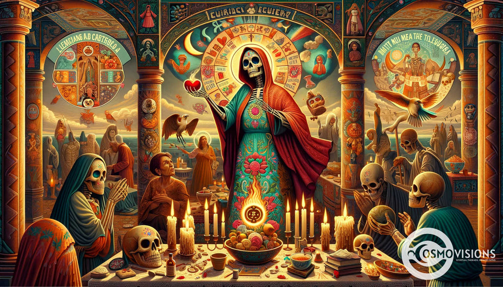 Santa Muerte