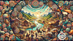 The Unique Culture And Traditions Of The Yakut People