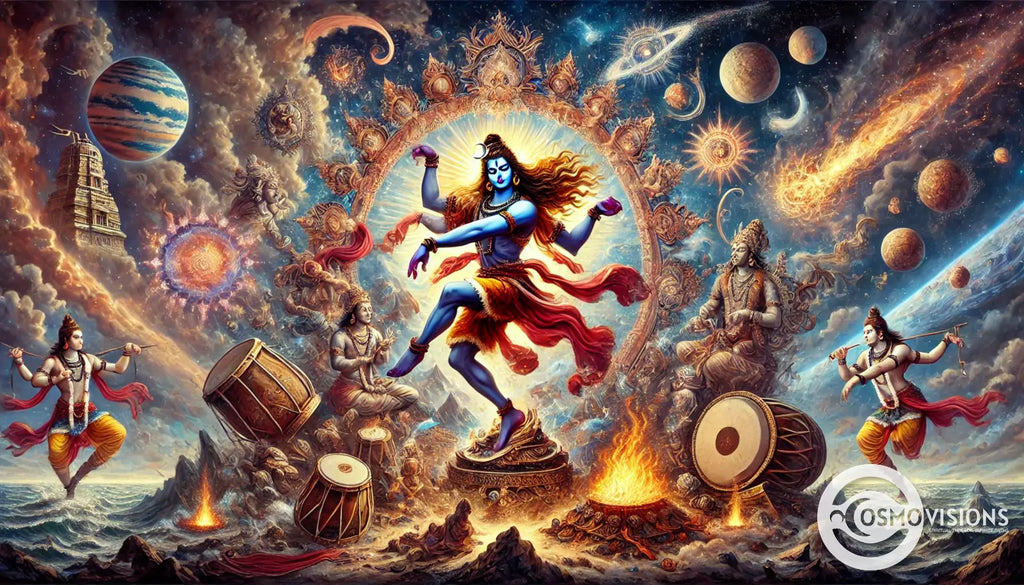 hindu, shiva, hinduism