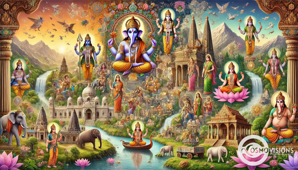 hindu, shiva, hinduism