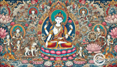 Exploring the Power of White Tara in Feminine Spirituality