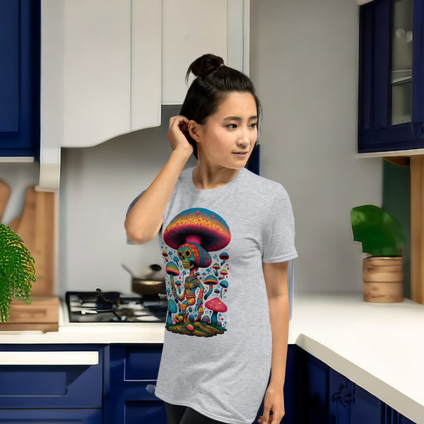 Shaman Hongos T-Shirt