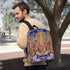 Ganesh Hindu Backpack
