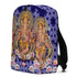 Cosmovisions-AI Ganesh Hindu backpack - Ganesh Hindu backpack - Ganesh Hindu backpack - gane.