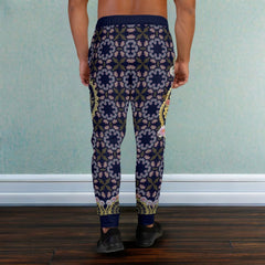 Ganesh Hindu Joggers