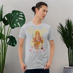 Ganesh Hindu T-Shirt