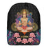 Hanuman Hindu Backpack