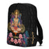 Hanuman Hindu Backpack