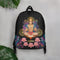 Hanuman Hindu Backpack