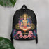 Hanuman Hindu Backpack