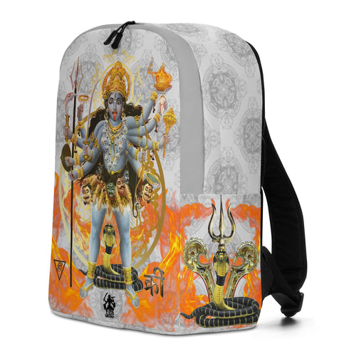 Kali Hindu Backpack