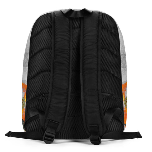 Kali Hindu Backpack