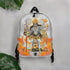 Kali Hindu Backpack