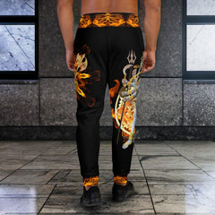 Kali Hindu Joggers