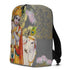 Krishna Hindu Backpack