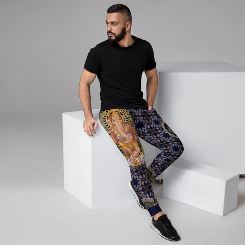 Ganesh Hindu Joggers
