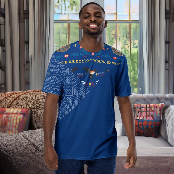 Shipibo All Over T-Shirt