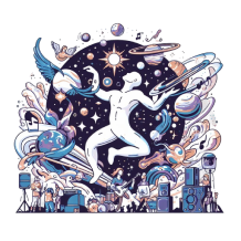 Cosmic Concerts