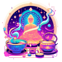 Tea Ceremonies