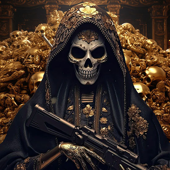 Narcos Collection Square Mobile