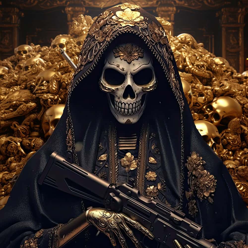 Narcos Collection Square