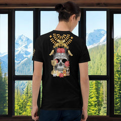 Narcos Santa Muerte T-Shirt