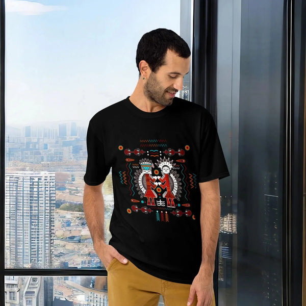 Navajo 01 T-shirt