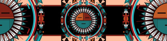 Navajo Banner Mobile