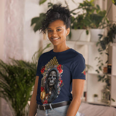 Negra Santa Muerte T-Shirt