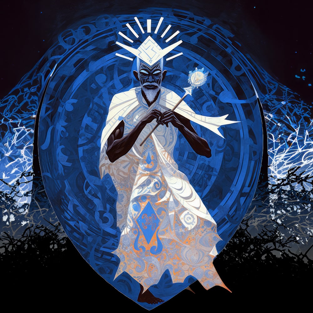 Oxala Collection Square