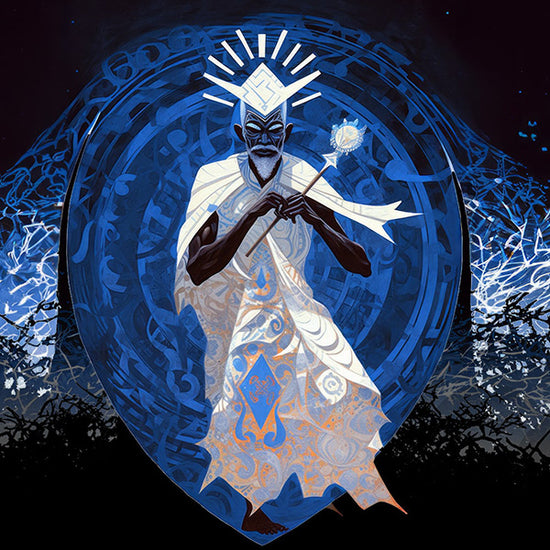 Oxala Collection Square Mobile