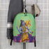 Shiva Hindu Backpack