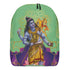 Shiva Hindu Backpack