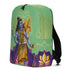 Shiva Hindu Backpack