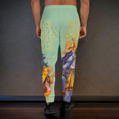 Shiva Hindu Joggers