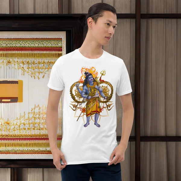 Shiva Hindu T-Shirt