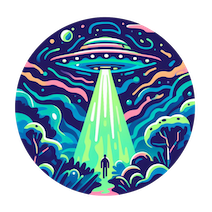 UFO  Spotting