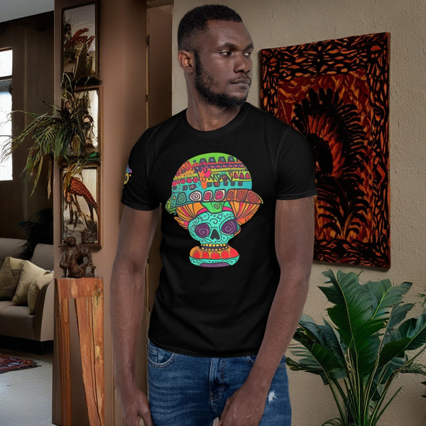 Psilocybe Codex T-Shirt