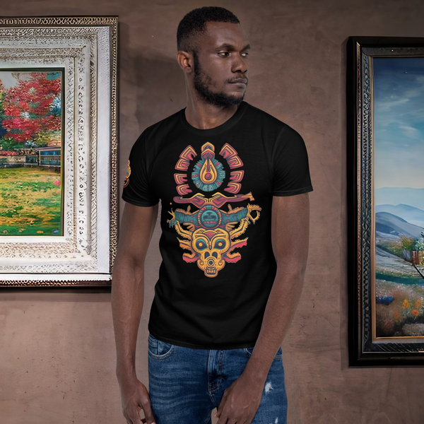 Psilocybe Codex T-Shirt