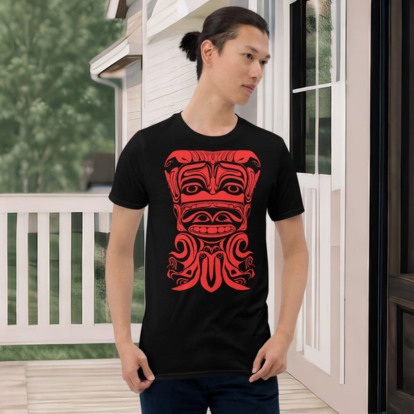 Original Haida-Tlingit T-Shirt