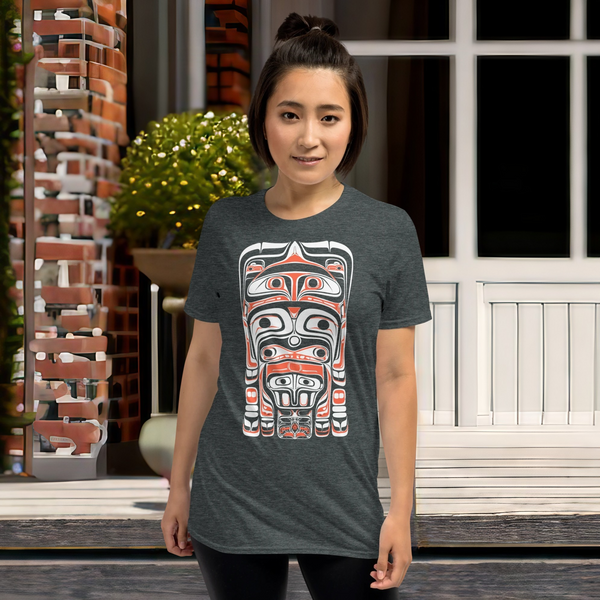 Original Haida-Tlingit T-Shirt