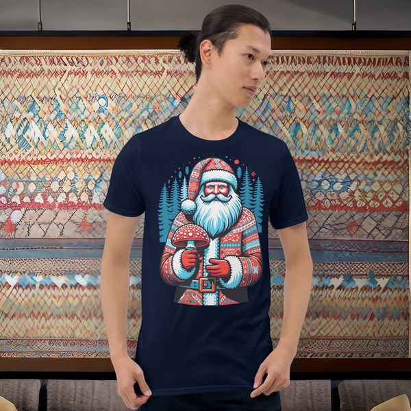 Santa Klaus T-Shirt
