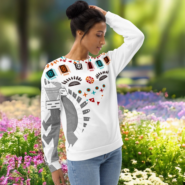 Navajo Sweatshirt