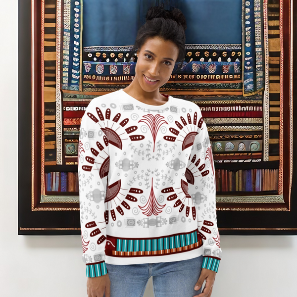 Navajo Sweatshirt